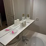 Apartmán L Escale A *