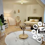 L Escale A Apartmán *