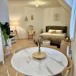 L Escale A Apartmán Tillé