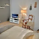 Apartmán L Escale A