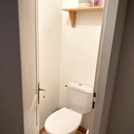 L Escale à * Tillé