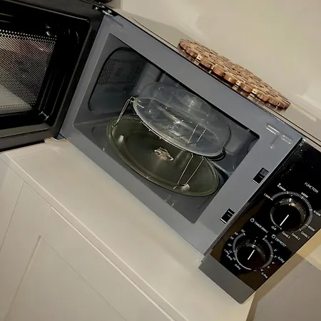 L Escale à Appartement *