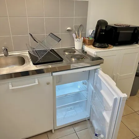 L Escale A * Tillé