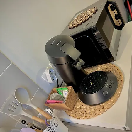 L Escale à Appartement