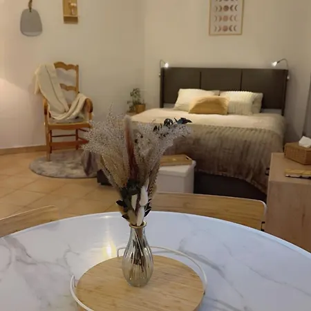 L Escale A Apartment *
