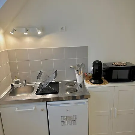 Apartment L Escale A