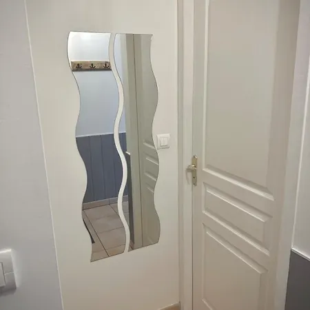 L Escale à Appartement *