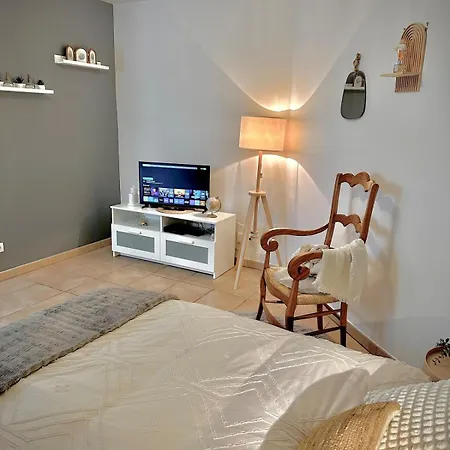 Appartement L Escale à