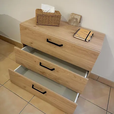 L Escale A Apartmán *