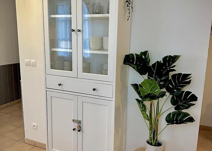 L Escale A Apartment