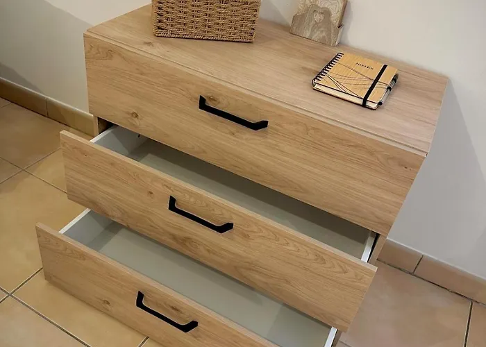 L Escale A Apartment *